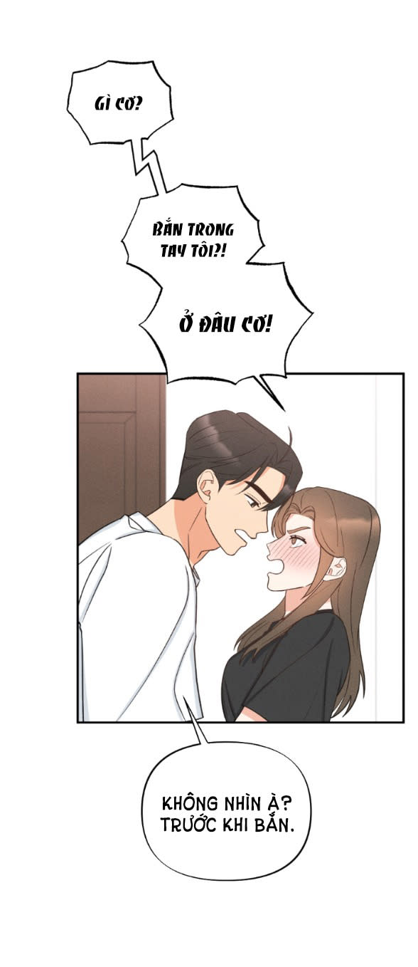 [18+] mất tư cách bạn bè Chap 4.2 - Next Chap 4.1