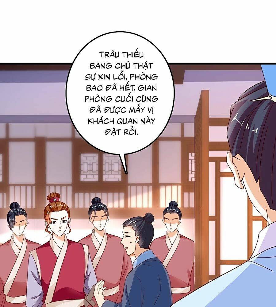 nông nữ thù sắc chapter   231 - Next chapter   232