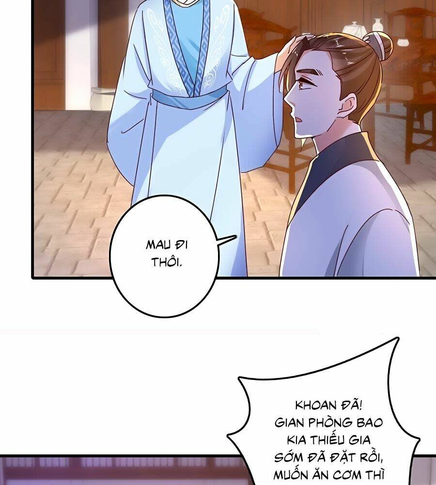 nông nữ thù sắc chapter   231 - Next chapter   232