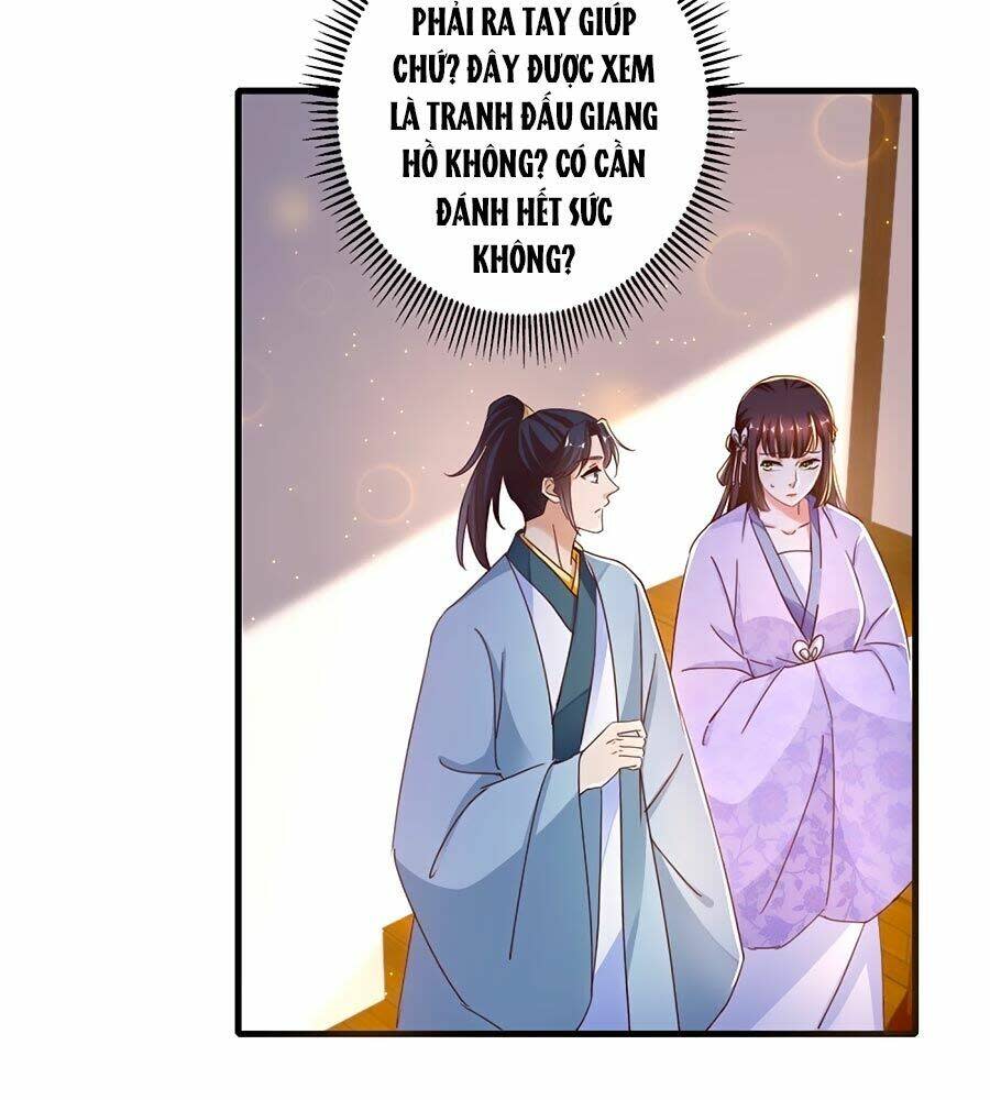 nông nữ thù sắc chapter   231 - Next chapter   232