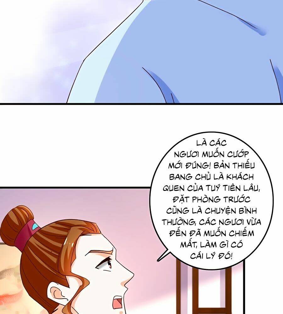 nông nữ thù sắc chapter   231 - Next chapter   232