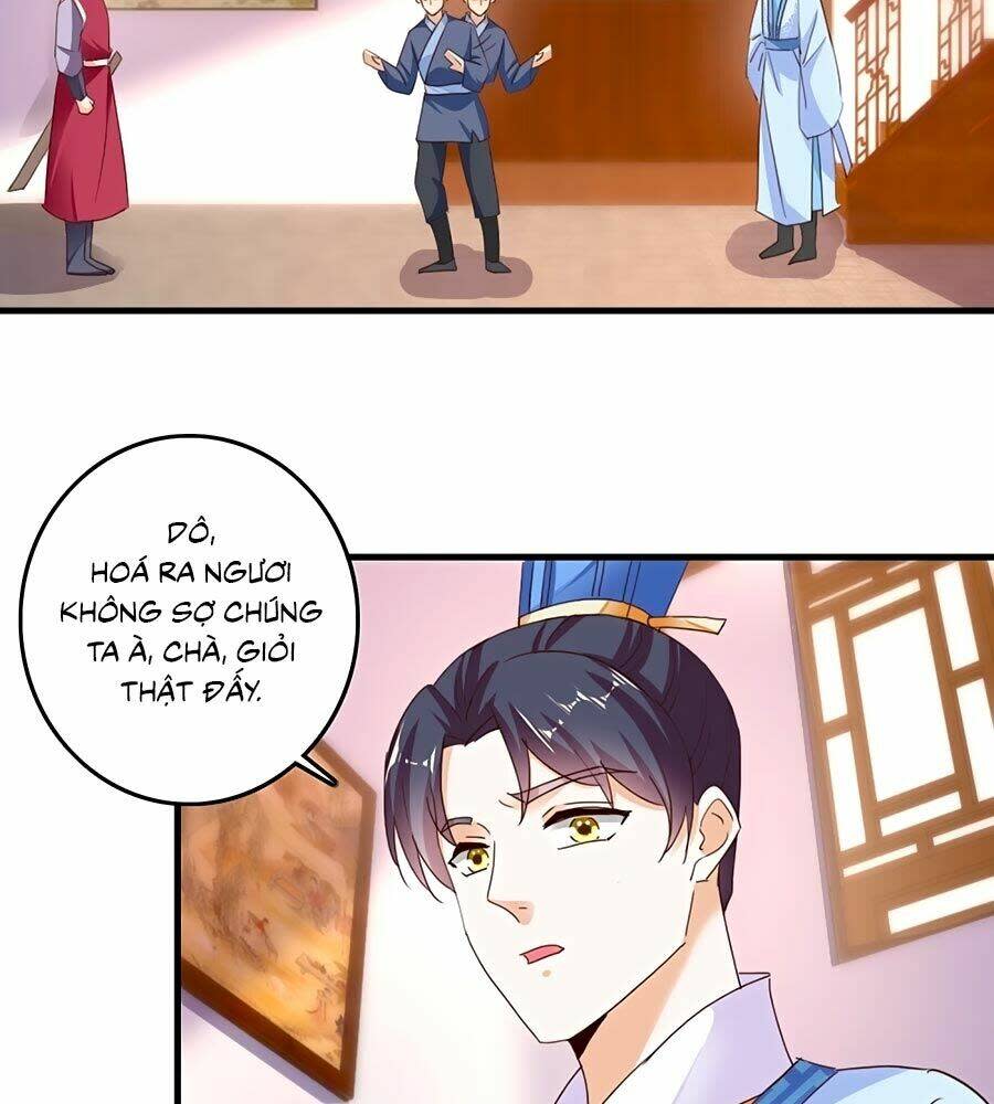 nông nữ thù sắc chapter   231 - Next chapter   232