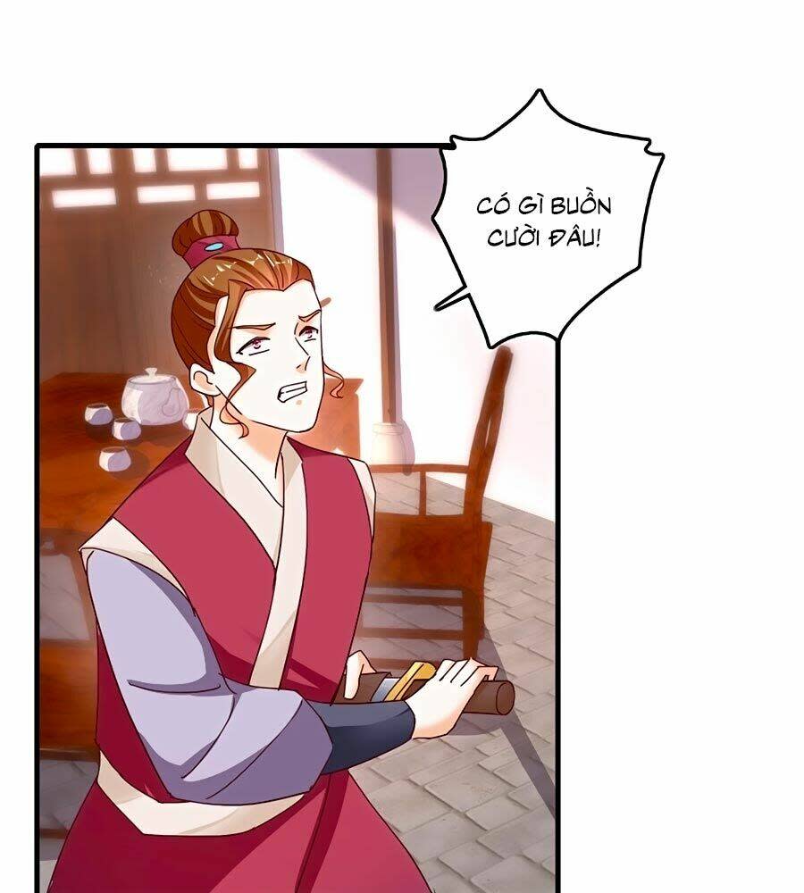 nông nữ thù sắc chapter   231 - Next chapter   232