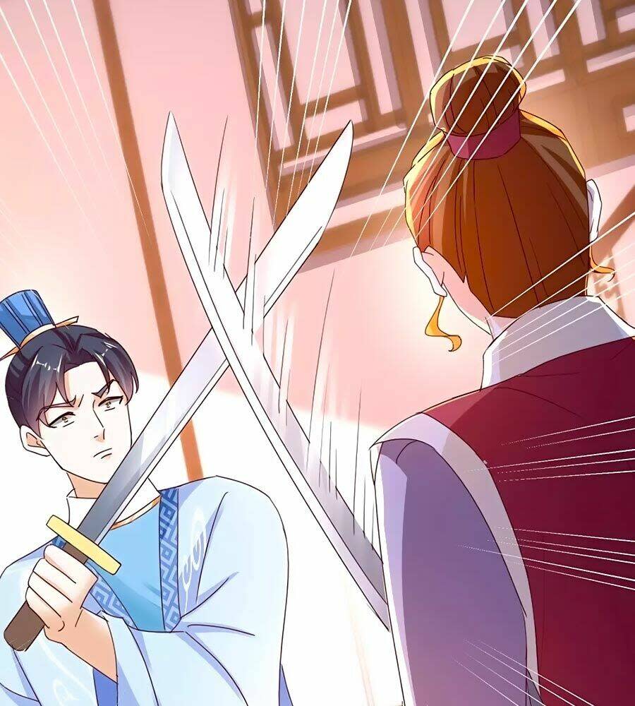 nông nữ thù sắc chapter   231 - Next chapter   232