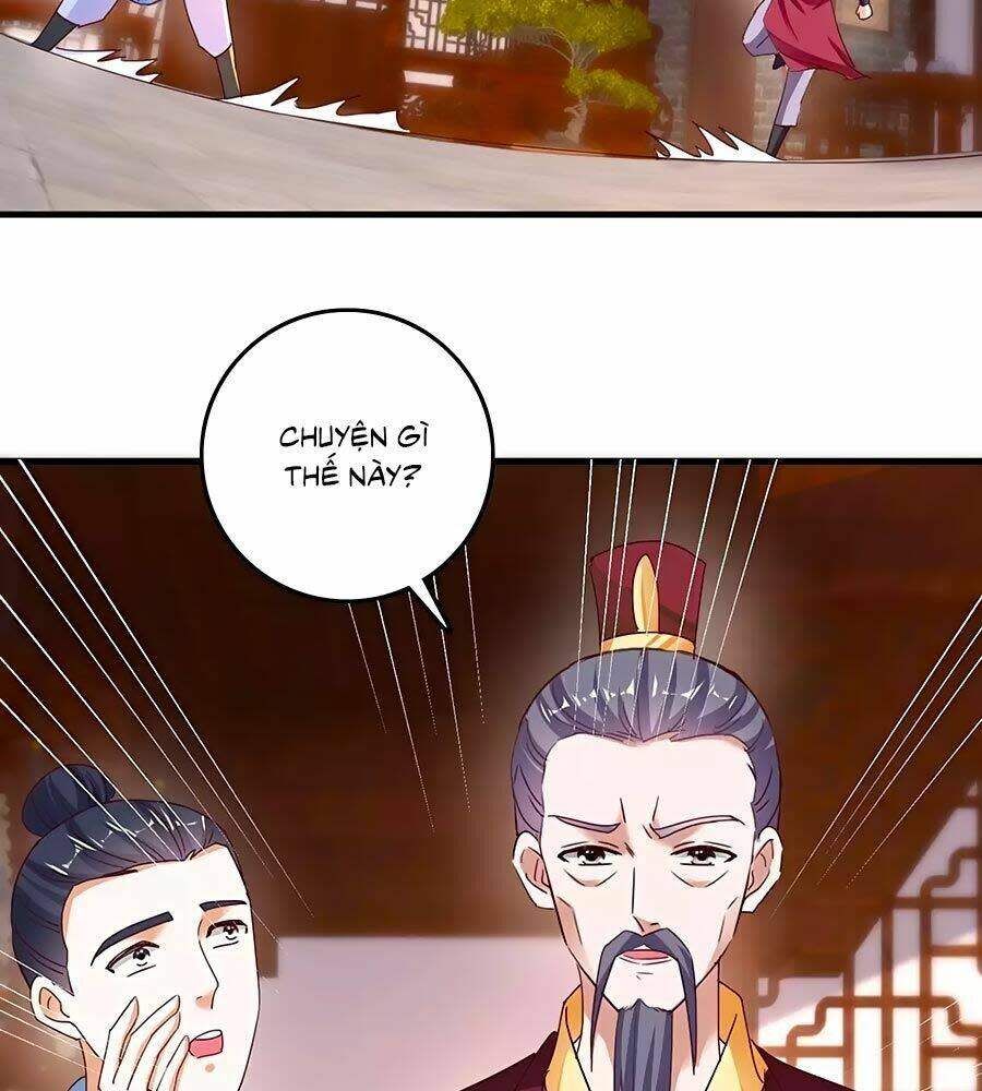 nông nữ thù sắc chapter   231 - Next chapter   232