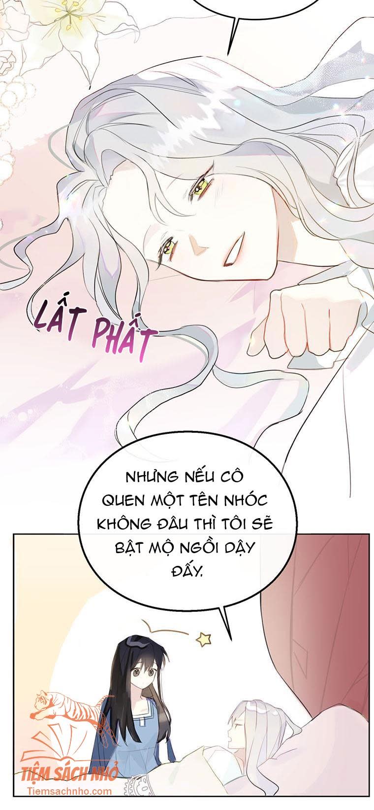 Kết Cục Buồn Của Trò Chơi Nhập Vai Chap 1 - Trang 2