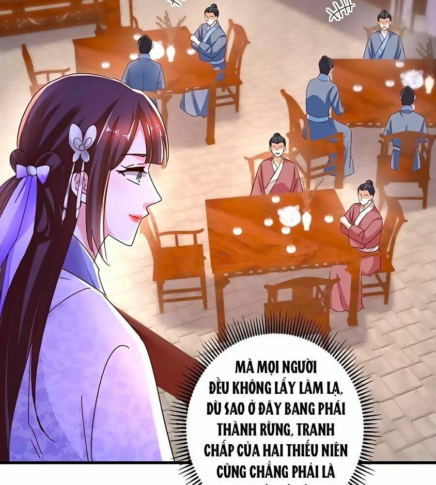 nông nữ thù sắc chapter   231 - Next chapter   232