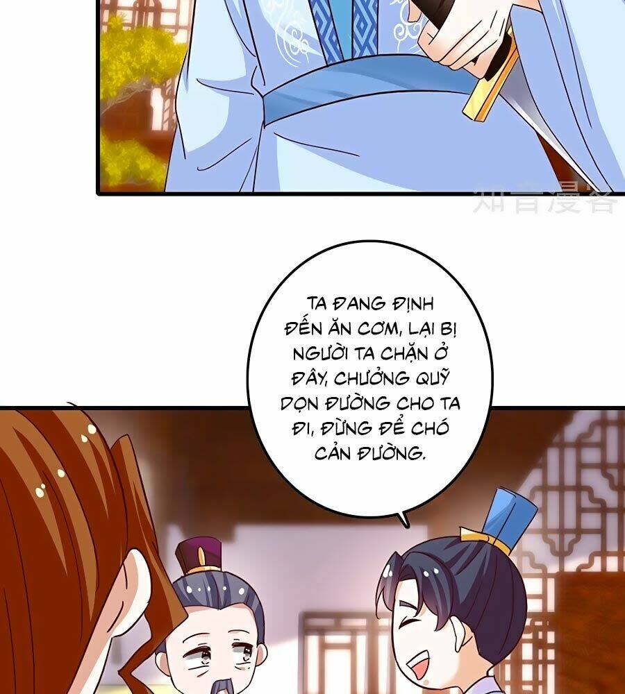 nông nữ thù sắc chapter   231 - Next chapter   232