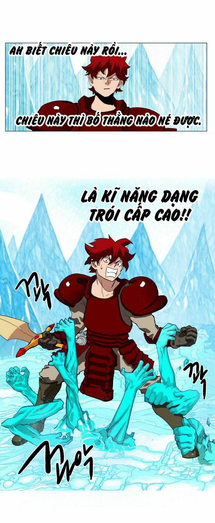 hard core leveling warrior chapter 42 - Next chapter 43