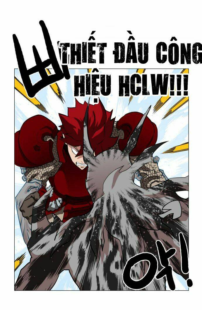 hard core leveling warrior chapter 42 - Next chapter 43