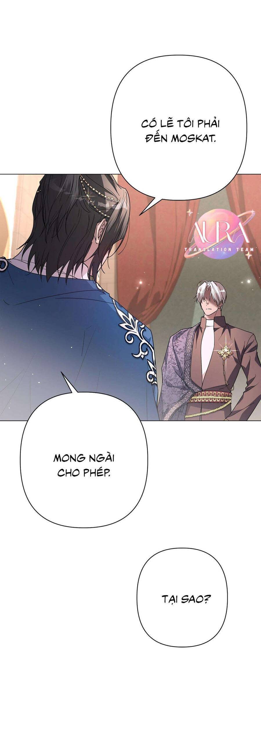 vết trăng Chapter 53 - Next Chapter 53