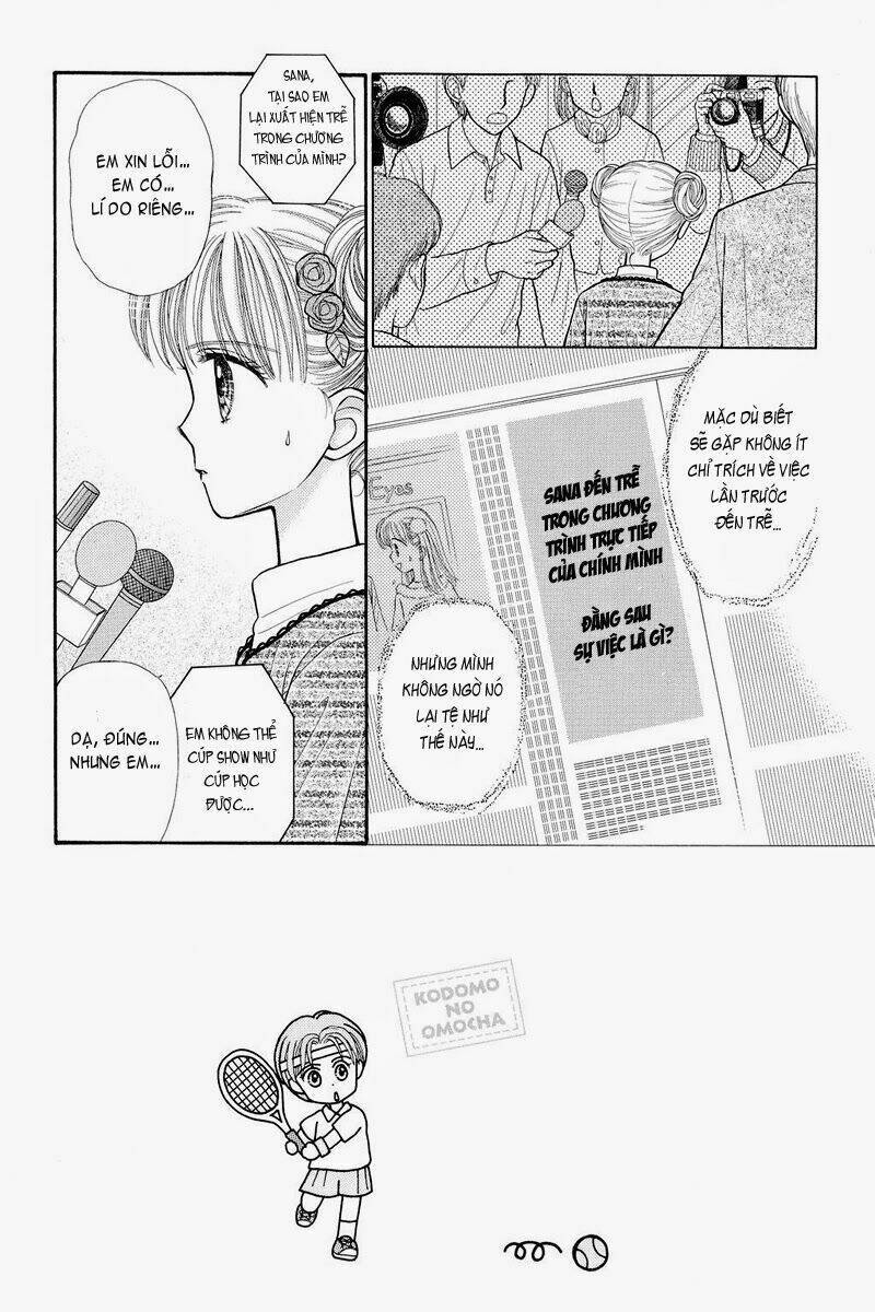 kodomo no omocha chương 38 - Trang 2