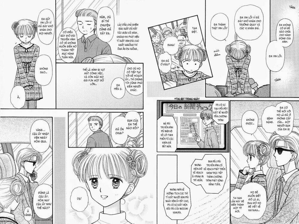 kodomo no omocha chương 38 - Trang 2