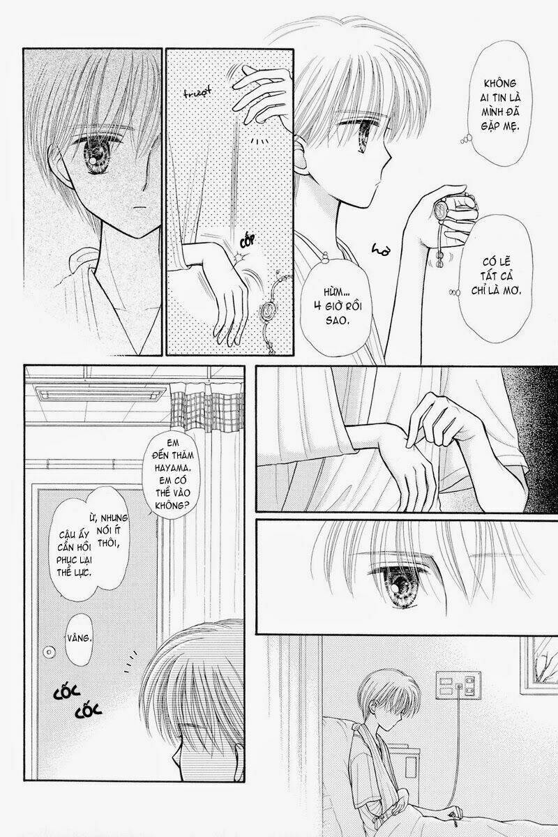 kodomo no omocha chương 38 - Trang 2