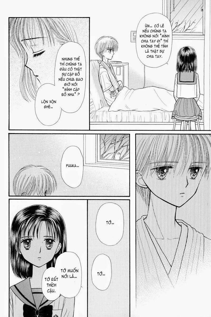 kodomo no omocha chương 38 - Trang 2