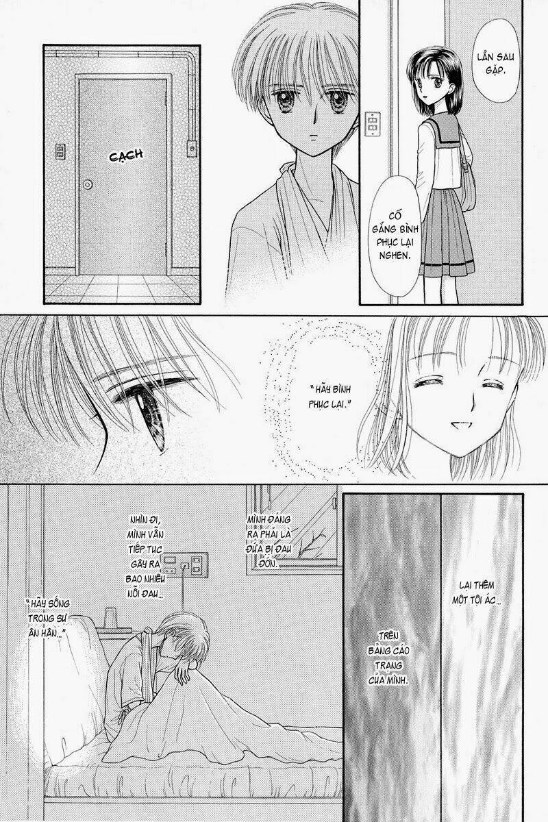 kodomo no omocha chương 38 - Trang 2