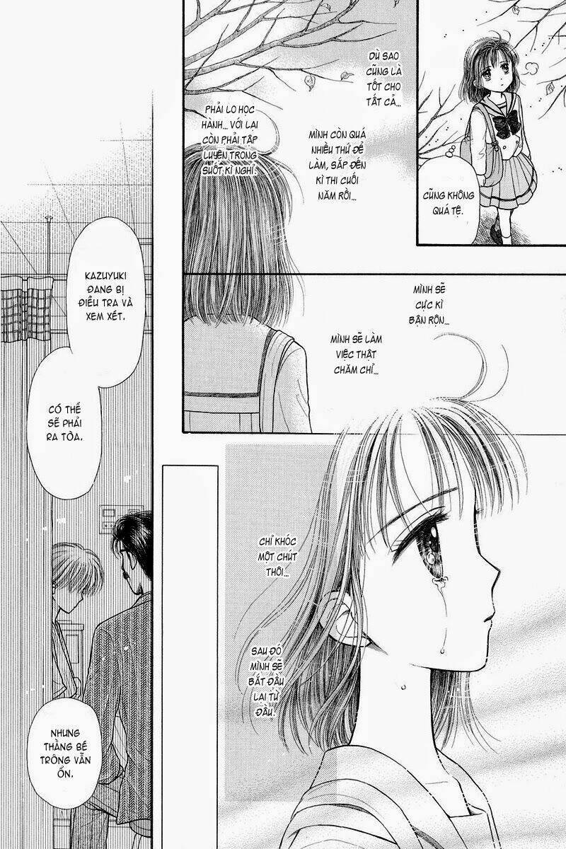 kodomo no omocha chương 38 - Trang 2