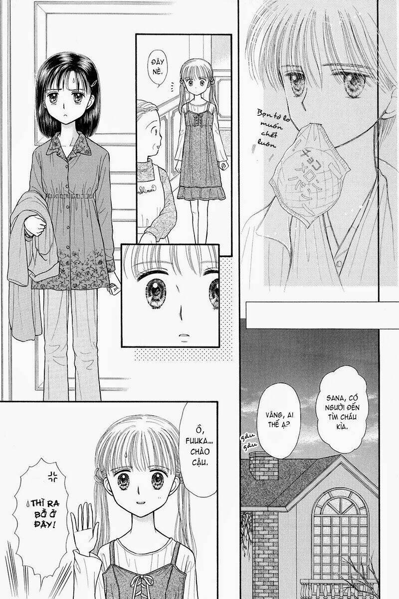 kodomo no omocha chương 38 - Trang 2