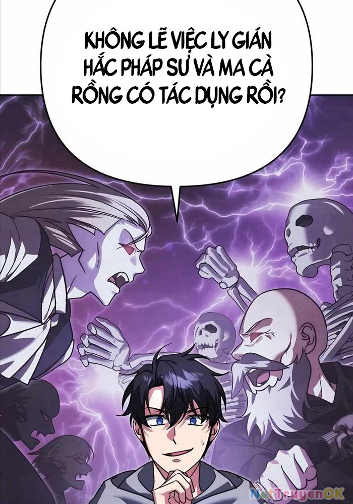 Bản Ngã Của Tôi Là Thợ Săn Dị Giới Chapter 11 - Next Chapter 12