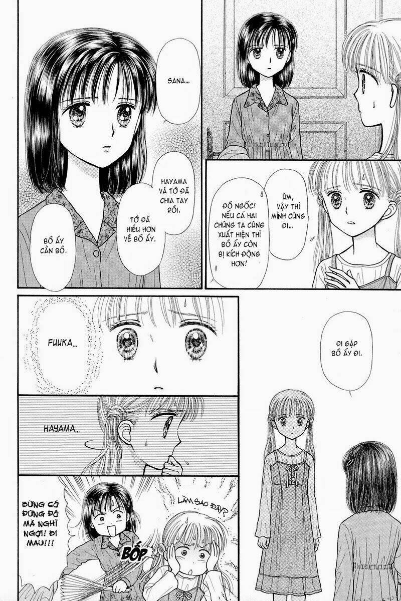 kodomo no omocha chương 38 - Trang 2