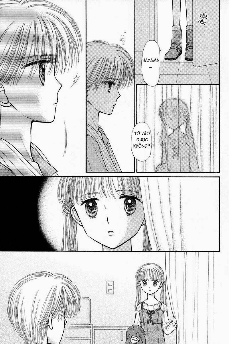 kodomo no omocha chương 38 - Trang 2