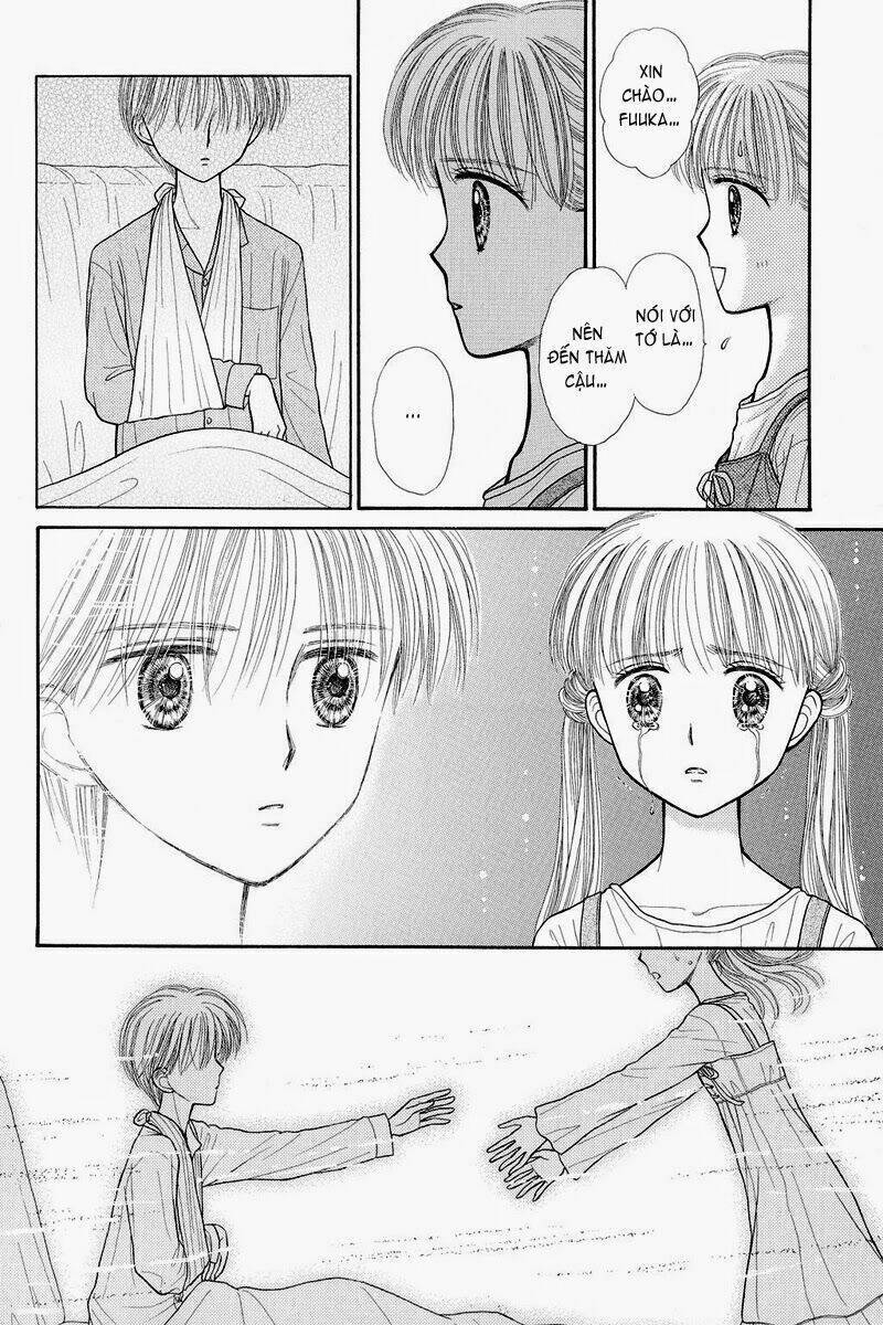 kodomo no omocha chương 38 - Trang 2