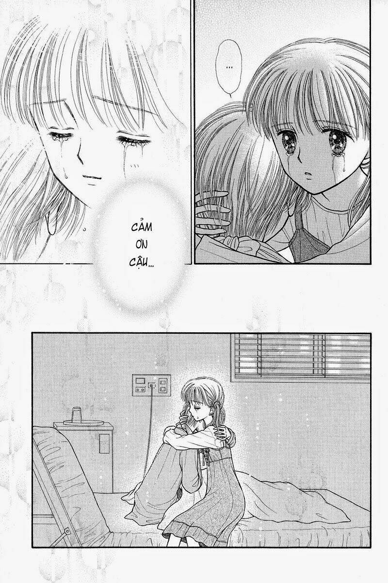 kodomo no omocha chương 38 - Trang 2