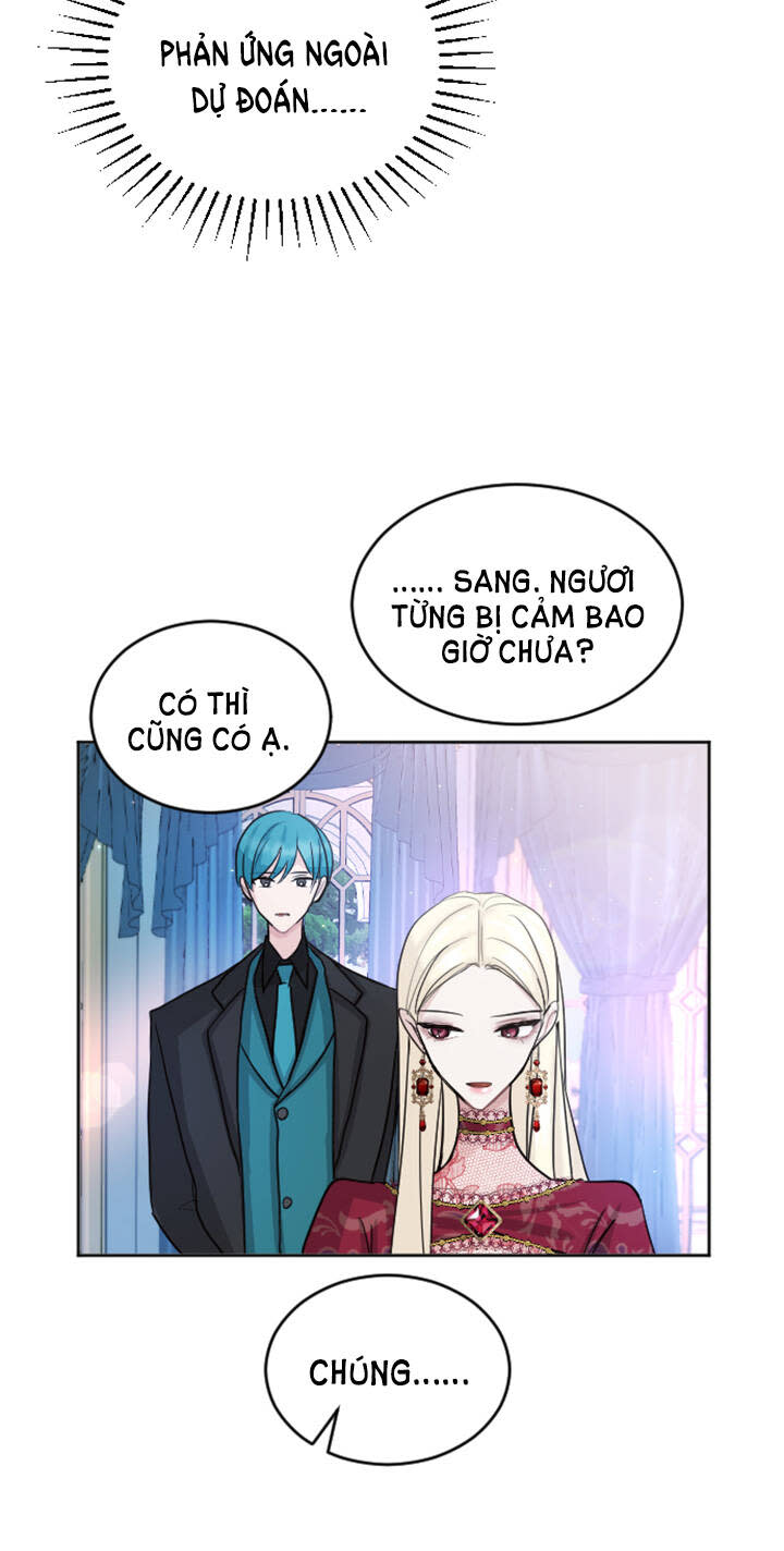 tôi sẽ bị trừ khử cùng hoàng đế chapter 20.2 - Next Chap 2.1