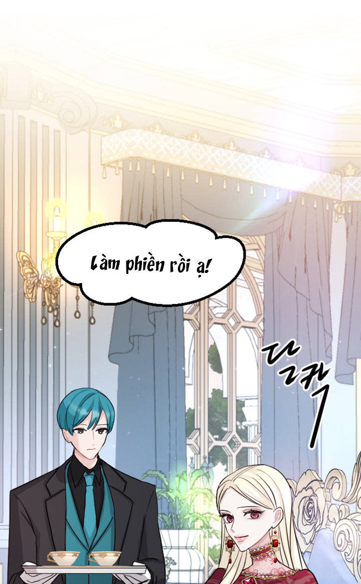 tôi sẽ bị trừ khử cùng hoàng đế chapter 20.2 - Next Chap 2.1