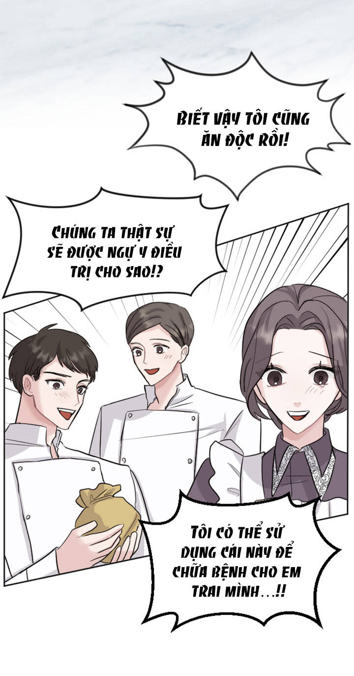 tôi sẽ bị trừ khử cùng hoàng đế chapter 20.2 - Next Chap 2.1