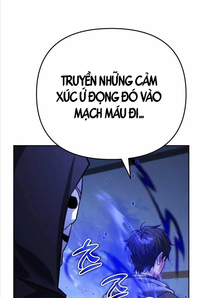 Bản Ngã Của Tôi Là Thợ Săn Dị Giới Chapter 11 - Next Chapter 12