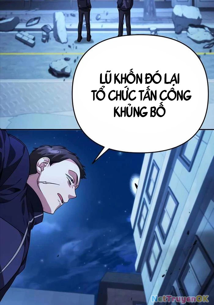 Bản Ngã Của Tôi Là Thợ Săn Dị Giới Chapter 11 - Next Chapter 12