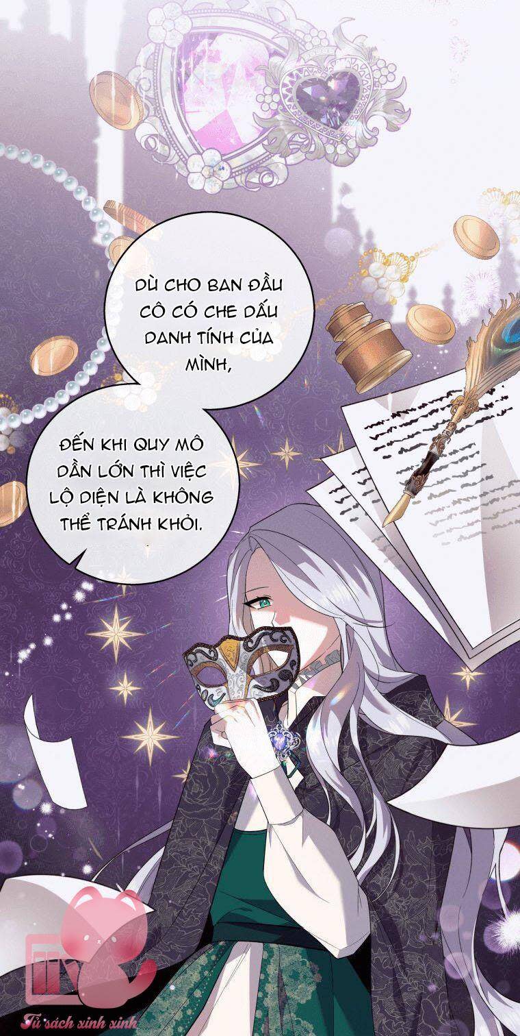 hãy ủng hộ kế hoạch trả thù của tôi chapter 4 - Trang 2