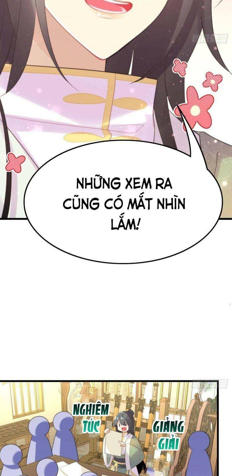 Công Chúa Hòa Thân Lần Này Không Tốt Chapter 50 - Next Chapter 52