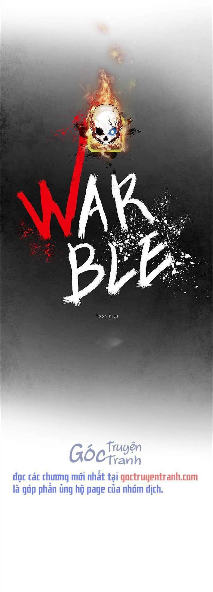 warble chapter 195 - Next chapter 196