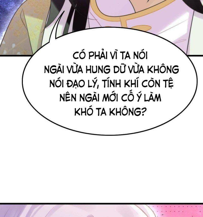 Công Chúa Hòa Thân Lần Này Không Tốt Chapter 50 - Next Chapter 52