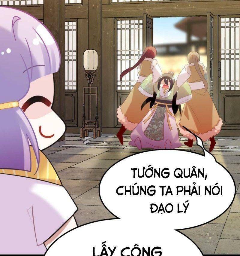 Công Chúa Hòa Thân Lần Này Không Tốt Chapter 50 - Next Chapter 52