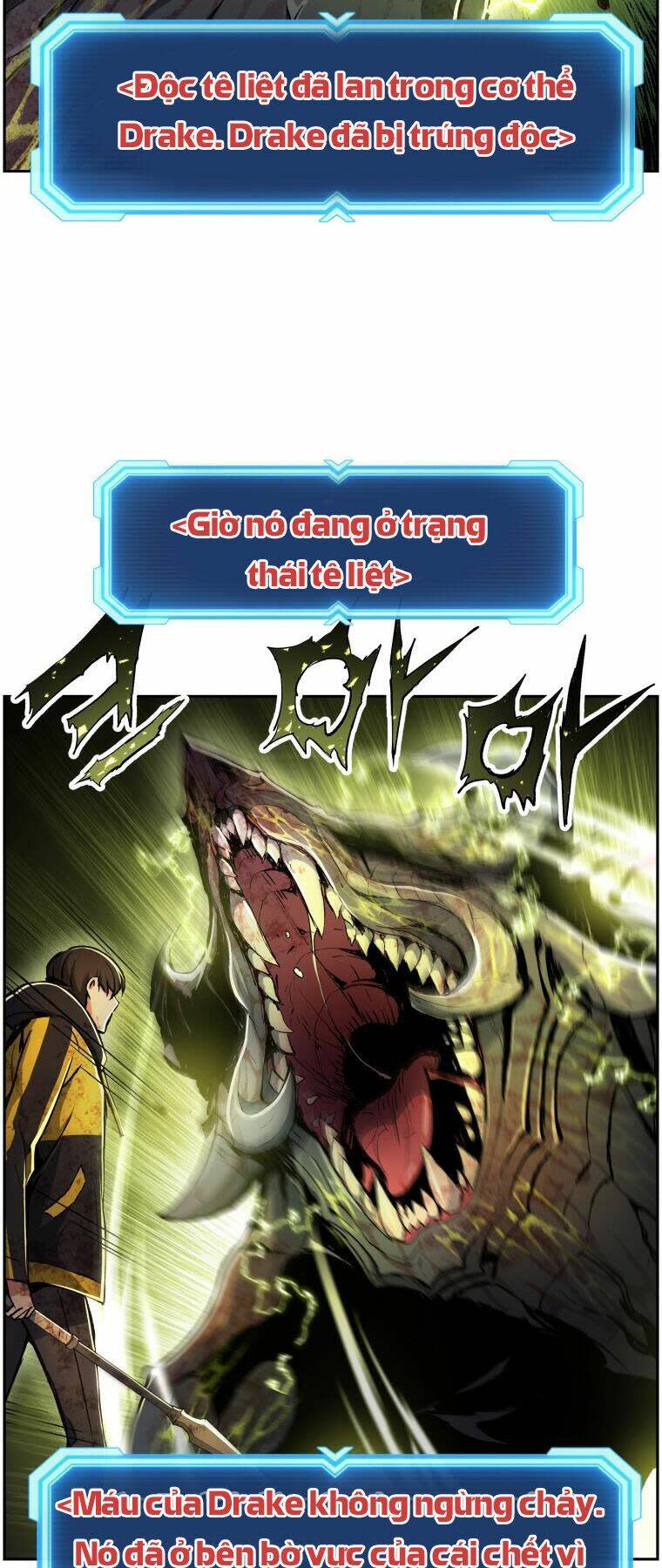 tàn tinh tái thế chapter 27 - Next chapter 28