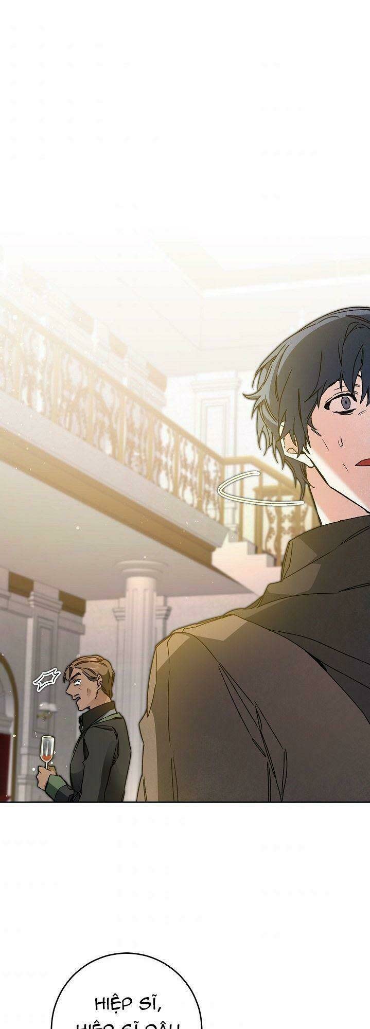 xuyên vào tiểu thuyết làm nữ hoàng tàn độc Chapter 43 - Next Chap 43