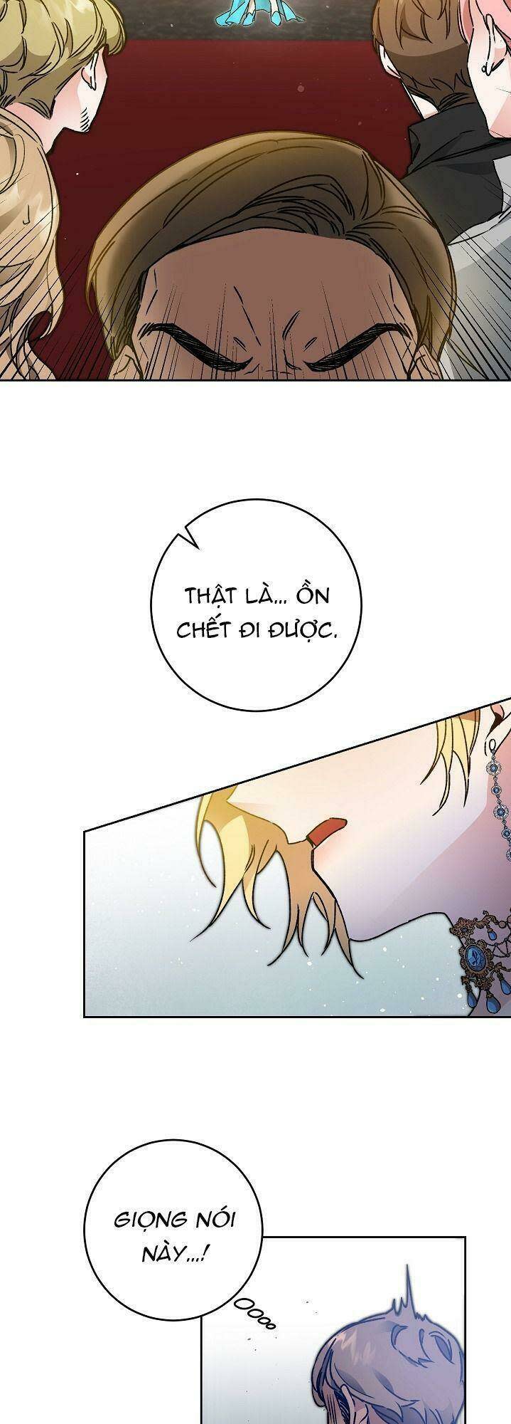 xuyên vào tiểu thuyết làm nữ hoàng tàn độc Chapter 43 - Next Chap 43