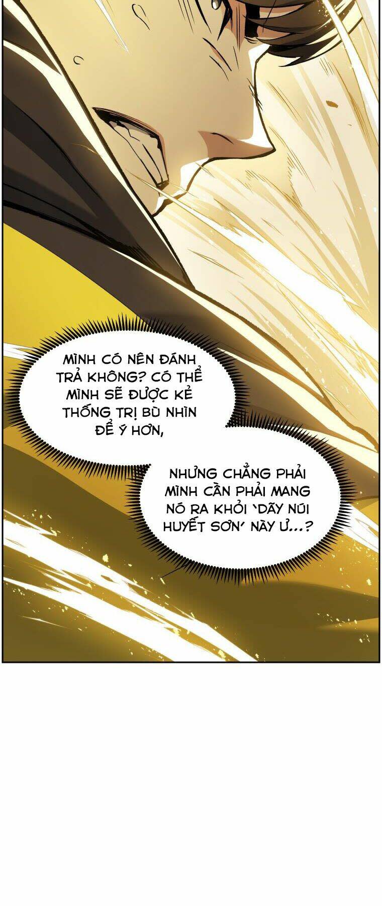 tàn tinh tái thế chapter 27 - Next chapter 28