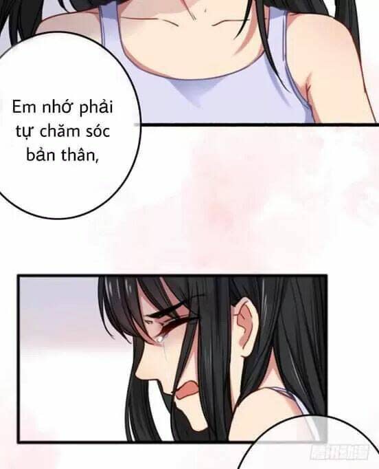 Lời Thì Thầm Chapter 16 - Trang 2