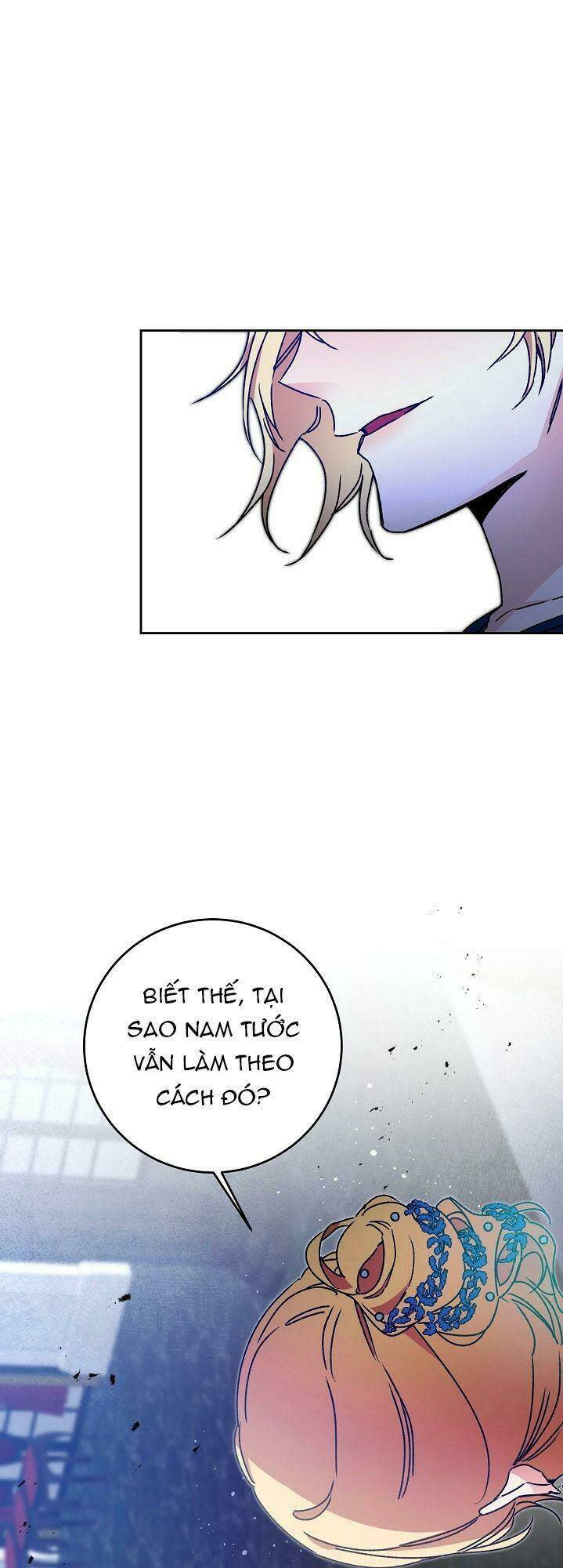 xuyên vào tiểu thuyết làm nữ hoàng tàn độc Chapter 43 - Next Chap 43