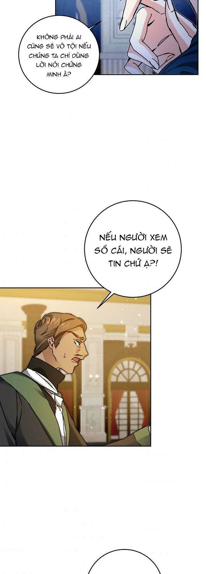 xuyên vào tiểu thuyết làm nữ hoàng tàn độc Chapter 43 - Next Chap 43