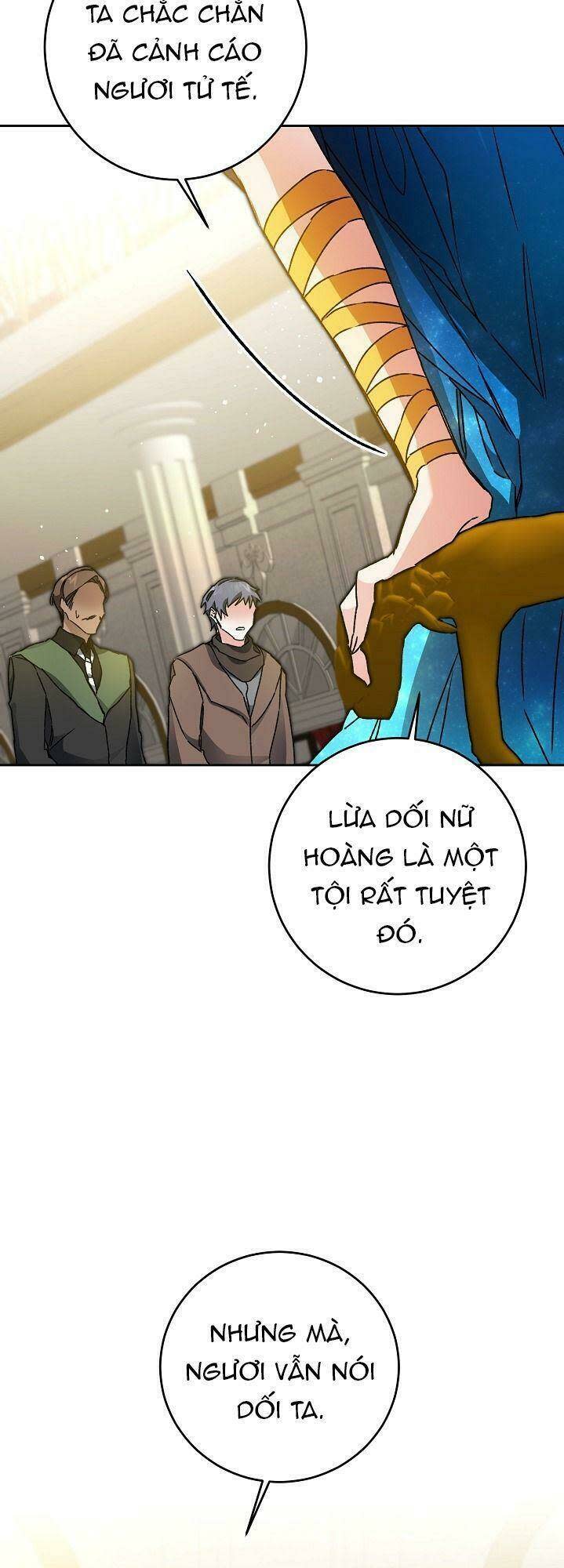 xuyên vào tiểu thuyết làm nữ hoàng tàn độc Chapter 43 - Next Chap 43