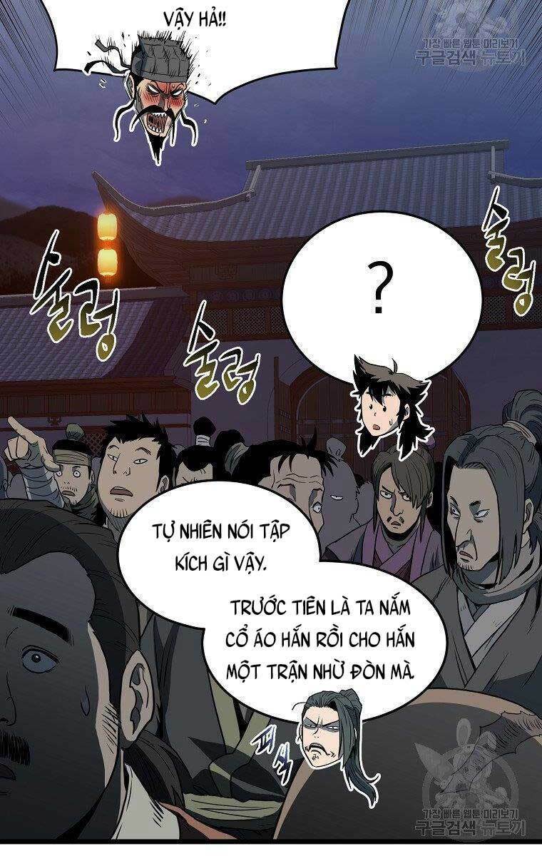 đăng nhập murim chapter 127 - Next Chapter 127