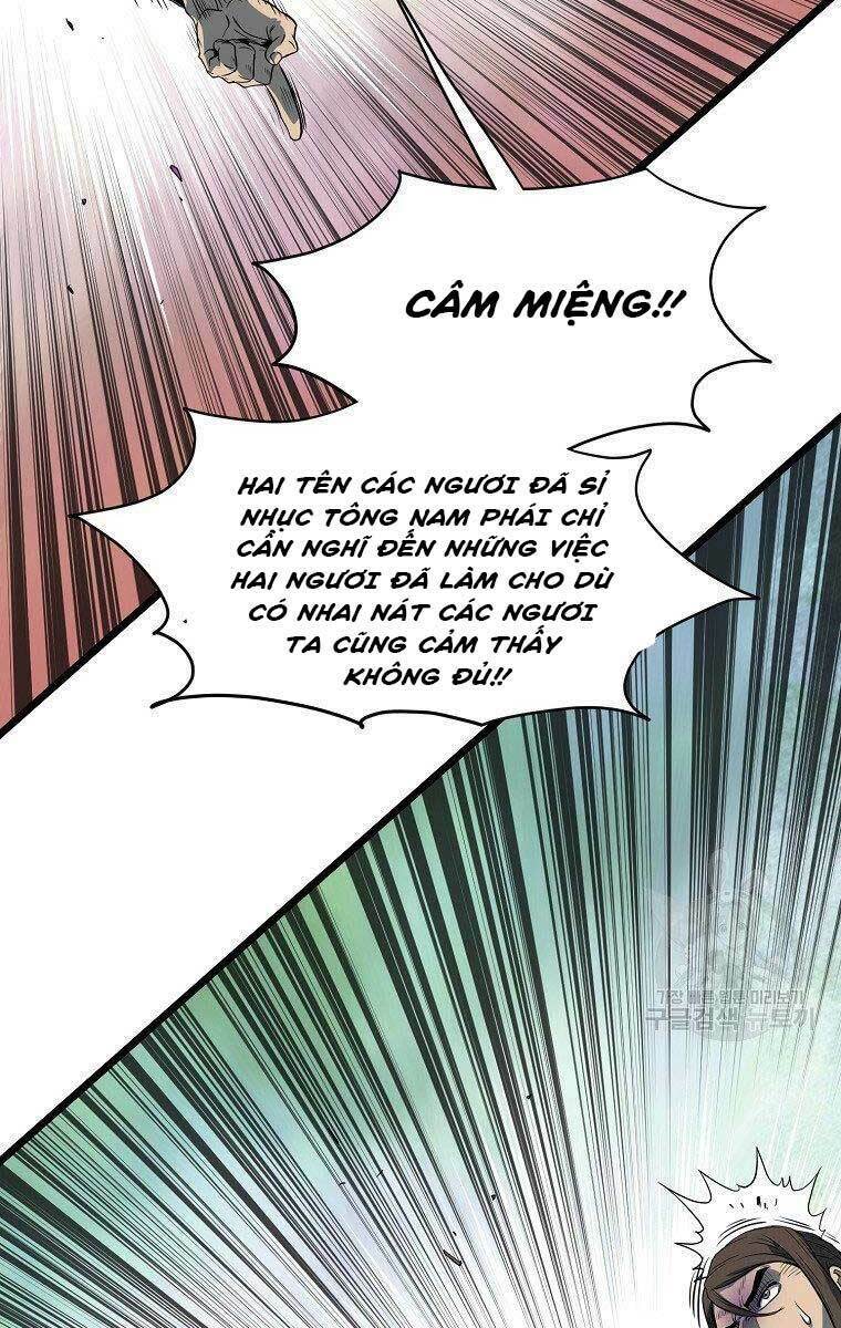 đăng nhập murim chapter 127 - Next Chapter 127