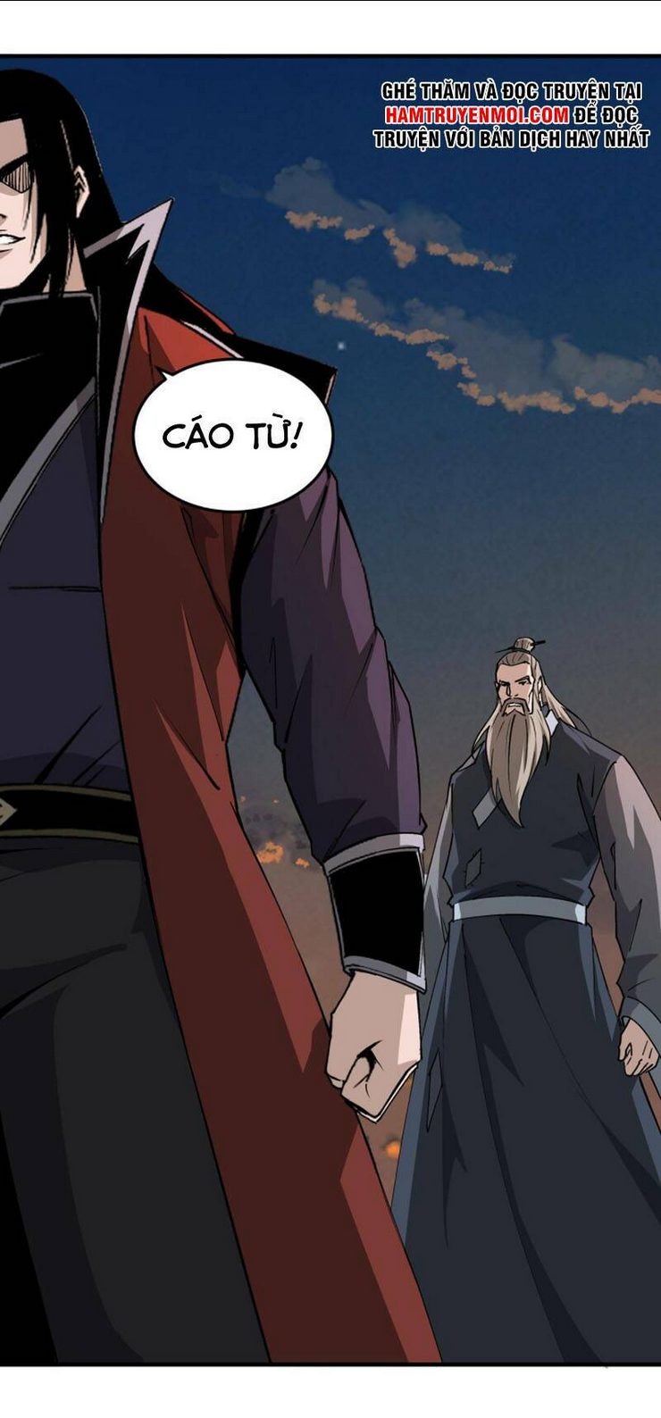 tối cường phản phái hệ thống chapter 209 - Trang 2