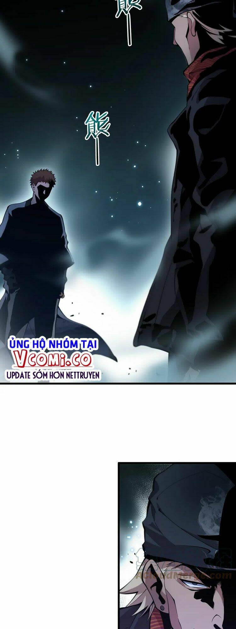 đại sư phụ hạ sơn chapter 37 - Trang 2