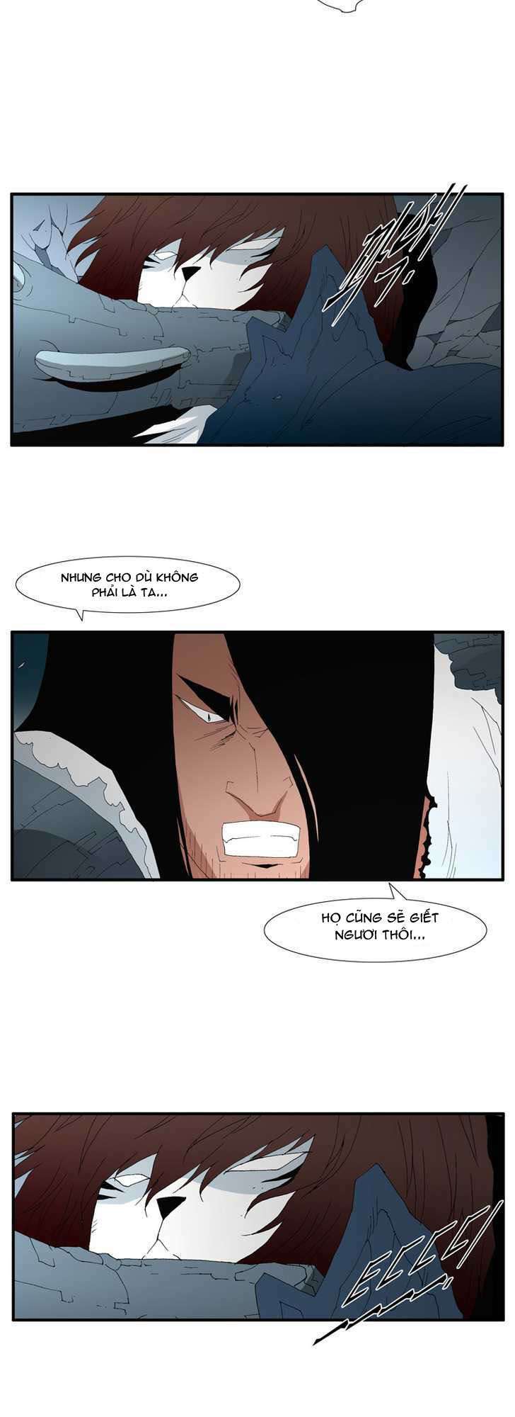 Siêu năng Chapter 115 - Trang 2